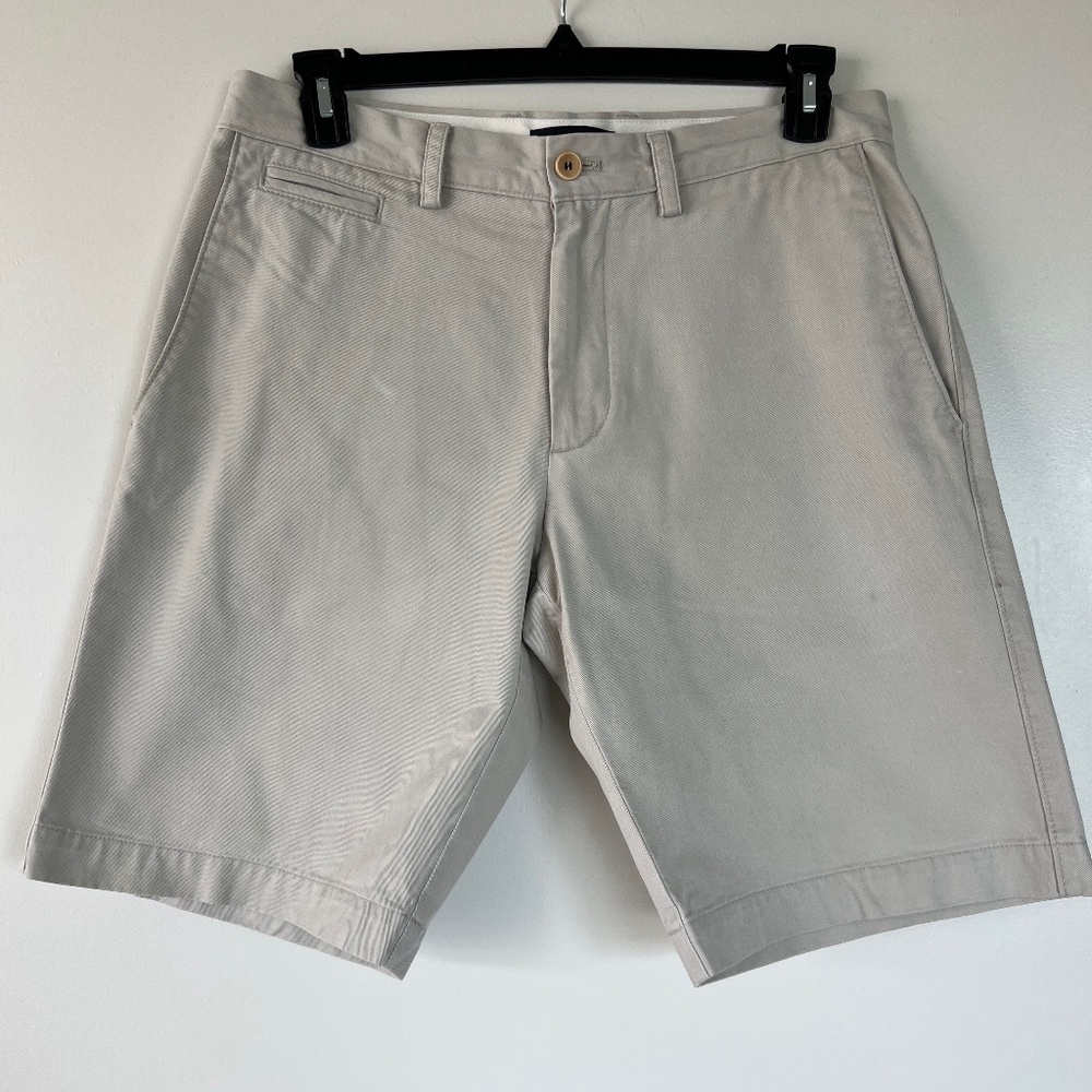 Banana Republic Man shorts Beige size 32